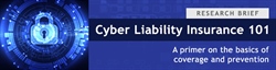 Cyber Liability Insurance Memo