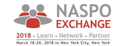 NASPO Exchange Registration Opens Today!