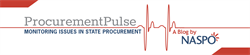 Introducing the Procurement Pulse – a blog by NASPO