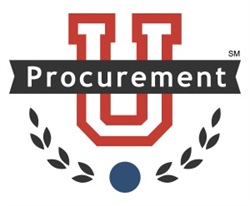 Procurement U launches course on Sole Source Procurement