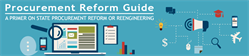 NASPO Releases Online Procurement Reform Guide