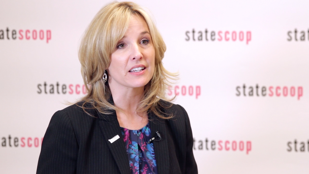 NASPO Executive Director DeLaine Bender featured on StateScoop